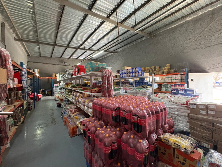 Commercial Property for Sale in Bloemhof North West